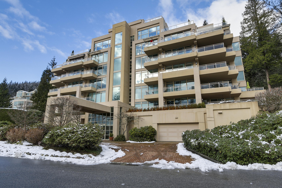 9 - 3085 Deer Ridge Close, West Vancouver 2