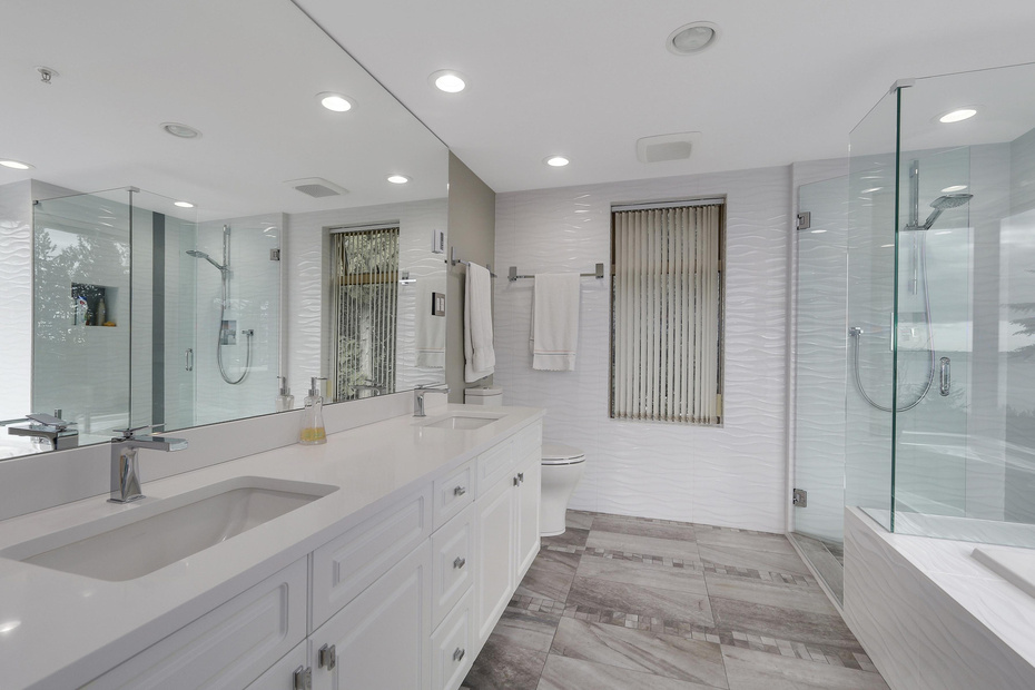 9 - 3085 Deer Ridge Close, West Vancouver 9