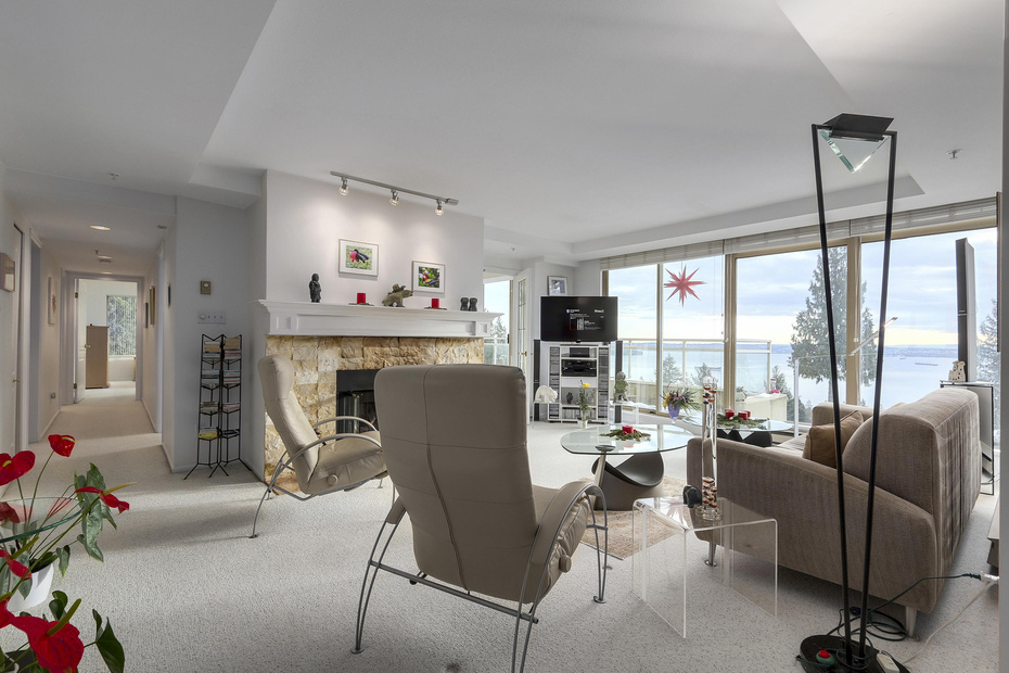 9 - 3085 Deer Ridge Close, West Vancouver 3