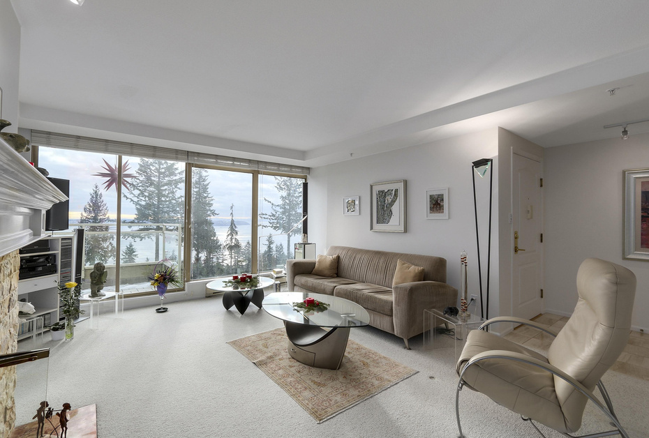 9 - 3085 Deer Ridge Close, West Vancouver 4