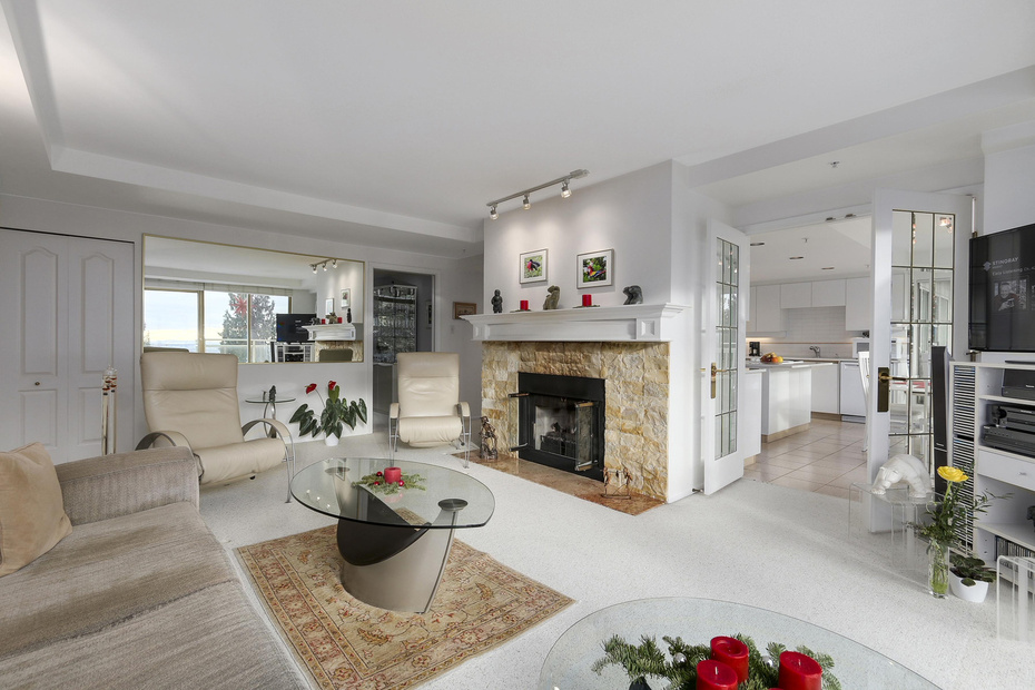 9 - 3085 Deer Ridge Close, West Vancouver 5