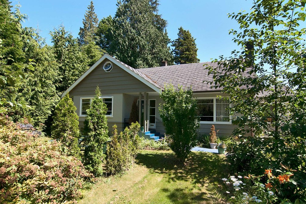 1310 29TH Street, West Vancouver, British Columbia,