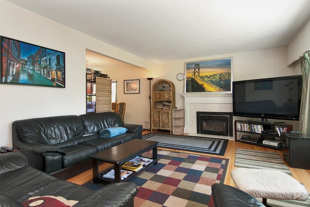 1310 29TH Street, West Vancouver, British Columbia, 4