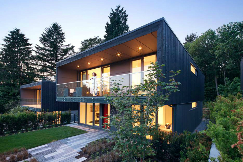 1340 Delbruck Ave, North Vancouver, The Homes at 1340, North Vancouver, BC