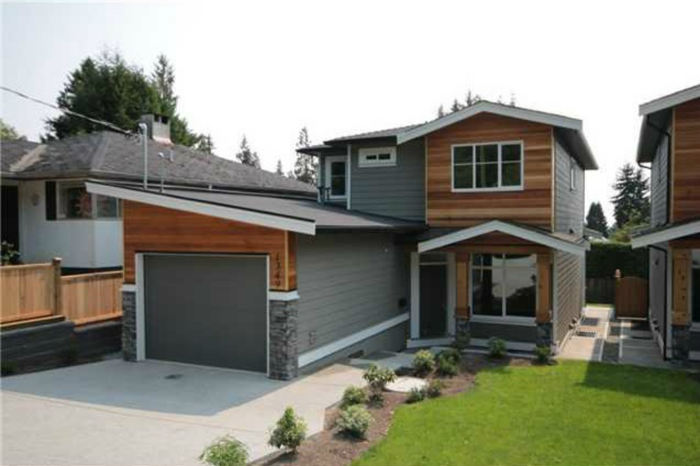 1349 Kilmer Road