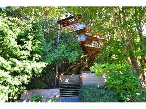 6850 COPPER COVE Road, West Vancouver, British Columbia, 2