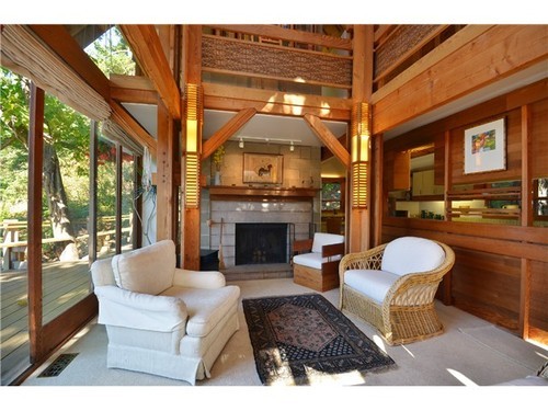 6850 COPPER COVE Road, West Vancouver, British Columbia, 5