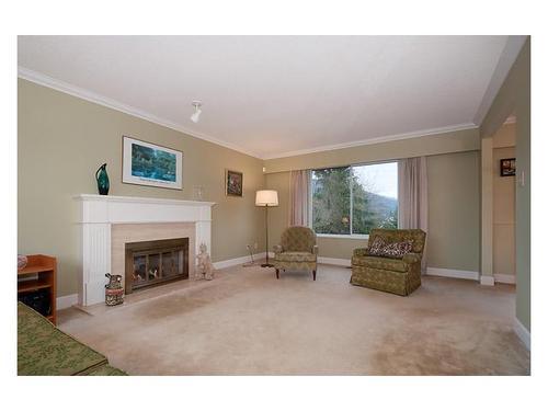 4770 MEADFEILD Court, West Vancouver, British Columbia 4