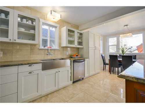 3595 Triumph Street, Vancouver East, British Columbia, 3