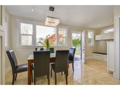 3595 Triumph Street, Vancouver East, British Columbia, 4
