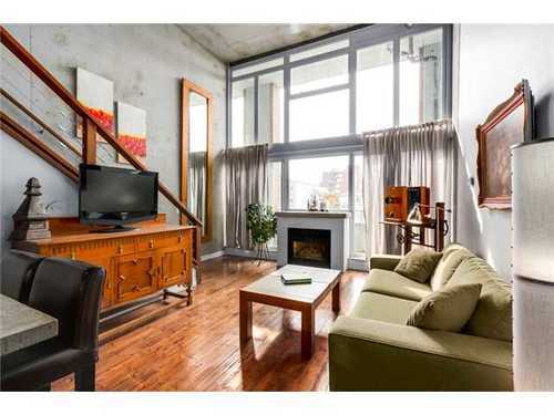 413 289 ALEXANDER Street, Vancouver East, British Columbia, 2