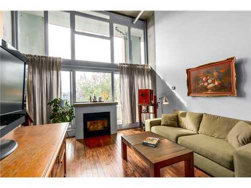 413 289 ALEXANDER Street, Vancouver East, British Columbia, 4