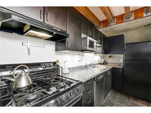 413 289 ALEXANDER Street, Vancouver East, British Columbia, 5