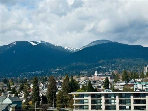 1406 151 2ND Street W, North Vancouver, British Columbia, 2