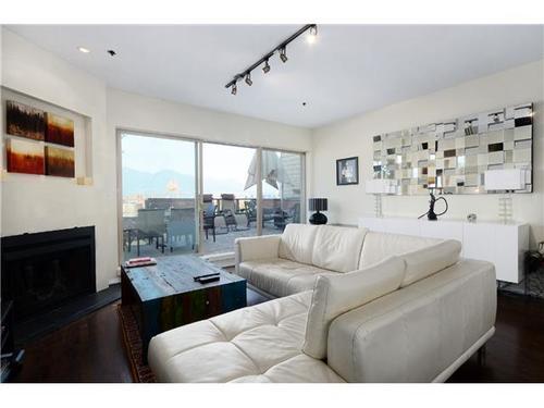 501 150 ALEXANDER Street, Vancouver East, British Columbia, 2