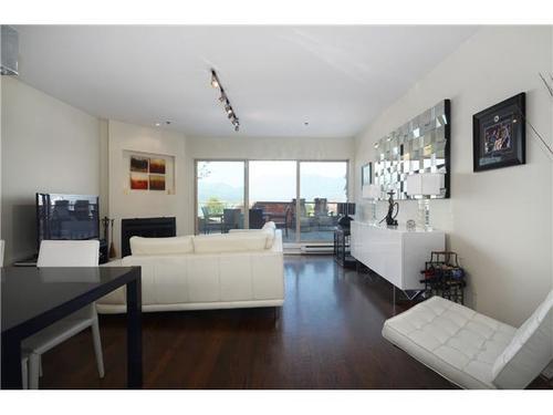 501 150 ALEXANDER Street, Vancouver East, British Columbia, 3