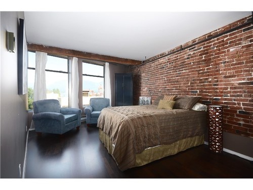 501 150 ALEXANDER Street, Vancouver East, British Columbia, 5
