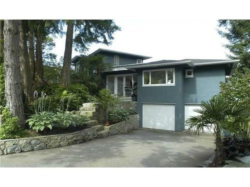 6475 MADRONA Crescent, West Vancouver, British Columbia, 6