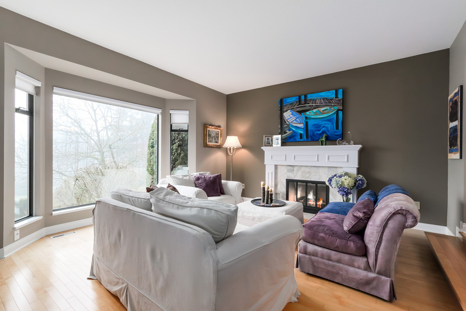 3940 SHARON Place, West Vancouver, British Columbia 4