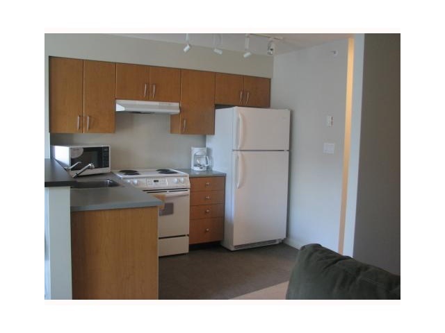 315 1295 RICHARDS Street, Vancouver West, British Columbia, 2