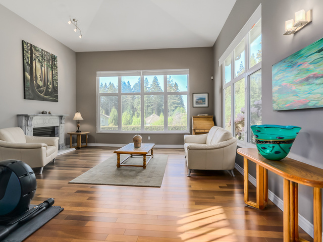 4110 BRAEMAR Road E, North Vancouver, British Columbia 4