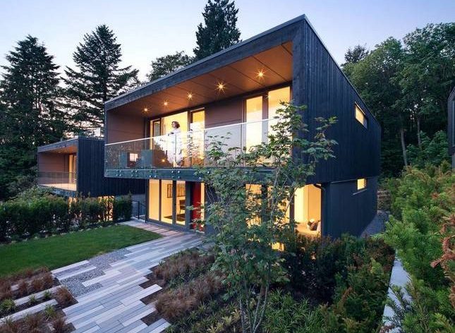 1340 Delbruck Ave, North Vancouver, The Homes at 1340, North Vancouver, BC 2
