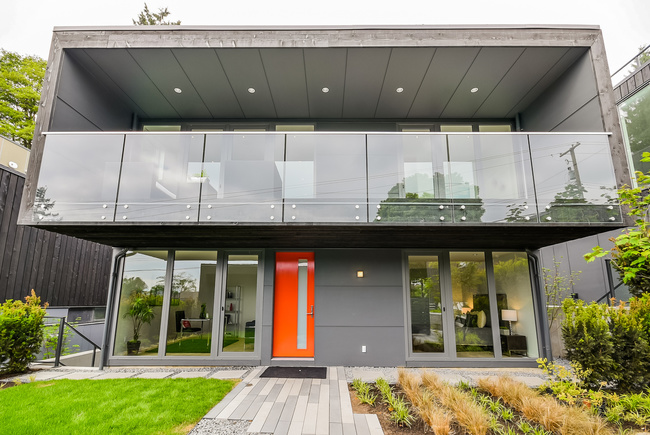 1340 Delbruck Ave, North Vancouver, The Homes at 1340, North Vancouver, BC 9
