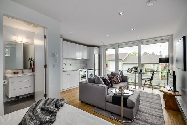 1340 Delbruck Ave, North Vancouver, The Homes at 1340, North Vancouver, BC 12