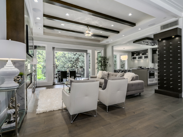 6416 WELLINGTON Ave, West Vancouver, British Columbia, 3