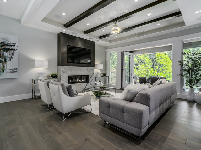 6416 WELLINGTON Ave, West Vancouver, British Columbia, 4