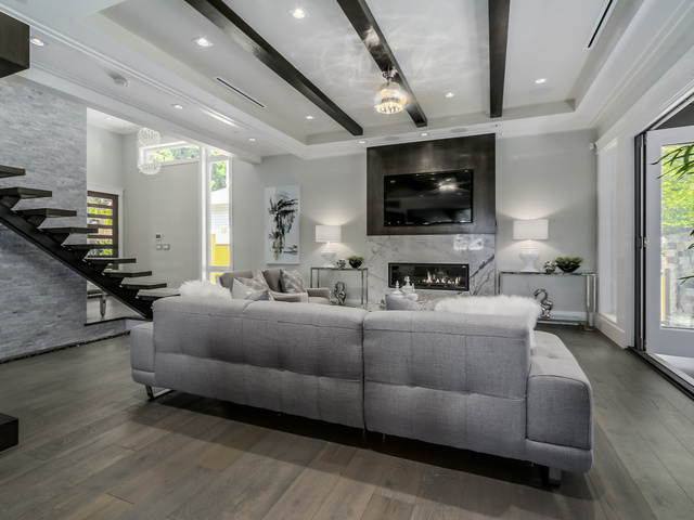 6416 WELLINGTON Ave, West Vancouver, British Columbia, 5
