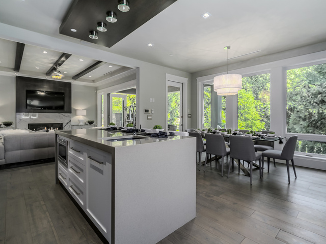 6416 WELLINGTON Ave, West Vancouver, British Columbia, 7