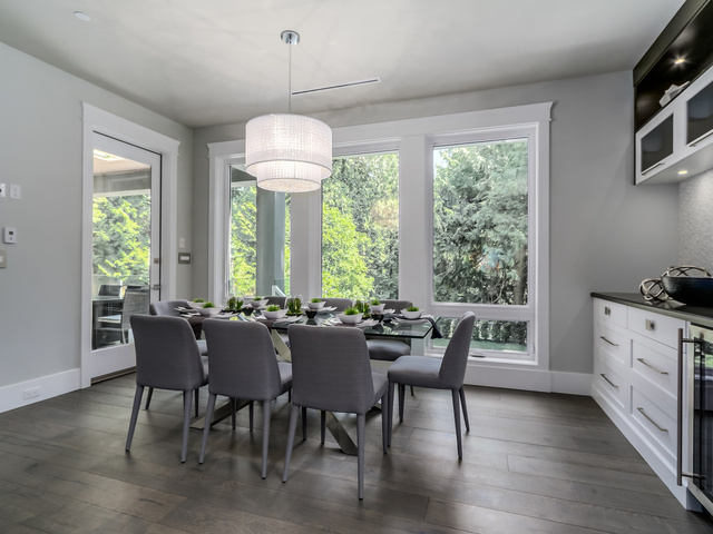 6416 WELLINGTON Ave, West Vancouver, British Columbia, 8
