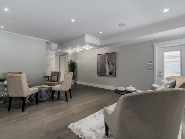 6416 WELLINGTON Ave, West Vancouver, British Columbia, 18