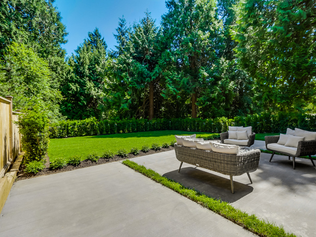 6416 WELLINGTON Ave, West Vancouver, British Columbia, 23
