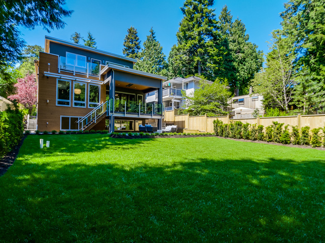 6416 WELLINGTON Ave, West Vancouver, British Columbia, 24