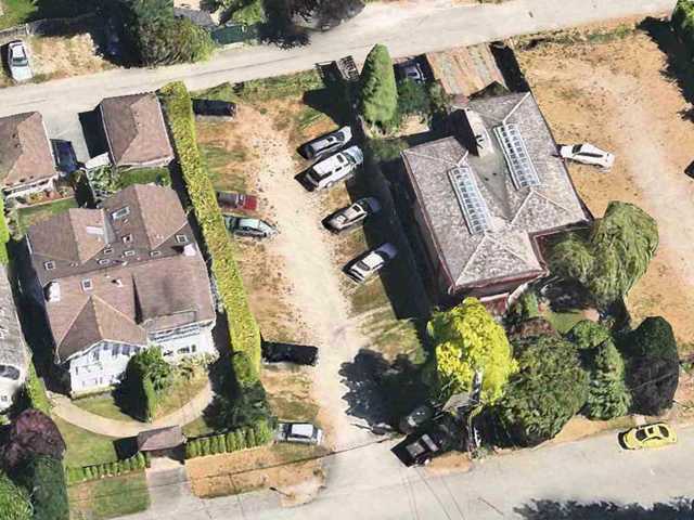 6457 BRUCE Street, West Vancouver, British Columbia