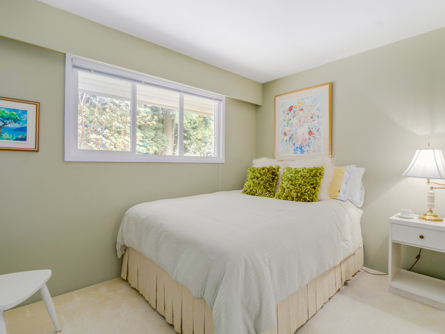 5645 WESTPORT Road, West Vancouver, British Columbia, 6
