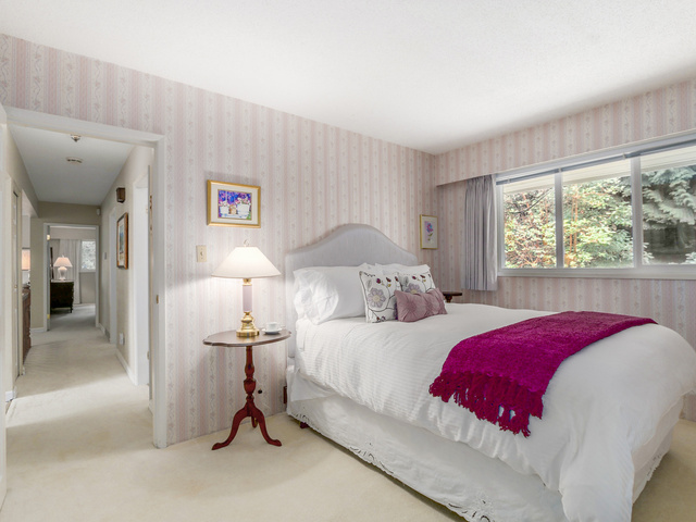 5645 WESTPORT Road, West Vancouver, British Columbia, 7