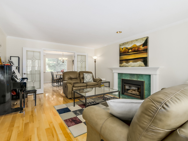 2496 TEMPE KNOLL Drive, North Vancouver, British Columbia, 4