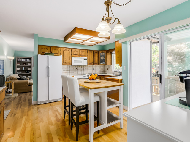 2496 TEMPE KNOLL Drive, North Vancouver, British Columbia, 6