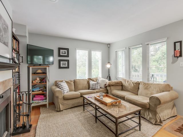 248 West 16th Avenue, Vancouver, BC 2
