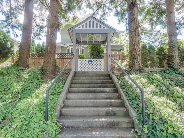 248 West 16th Avenue, Vancouver, BC 12
