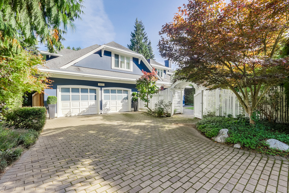 5620 EAGLE HARBOUR ROAD, West Vancouver, BC 19