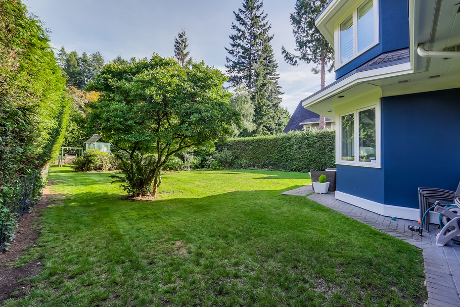 5620 EAGLE HARBOUR ROAD, West Vancouver, BC 20