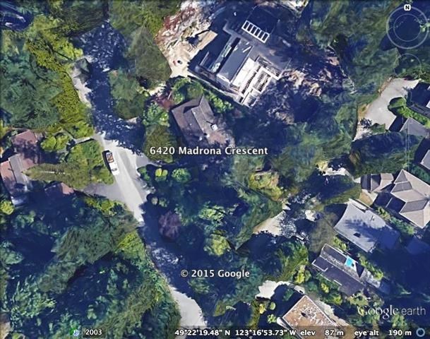 6420 Madrona Crescent, West Vancouver, BC 2