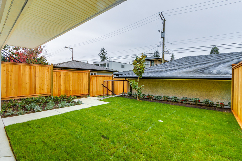343 EAST 4 STREET, North Vancouver, BC 4