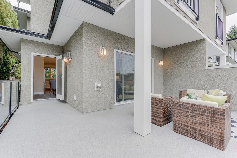 343 EAST 4 STREET, North Vancouver, BC 9