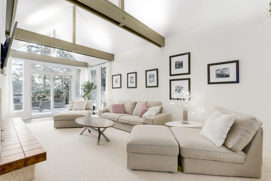6204 OVERSTONE DRIVE, West Vancouver, BC
