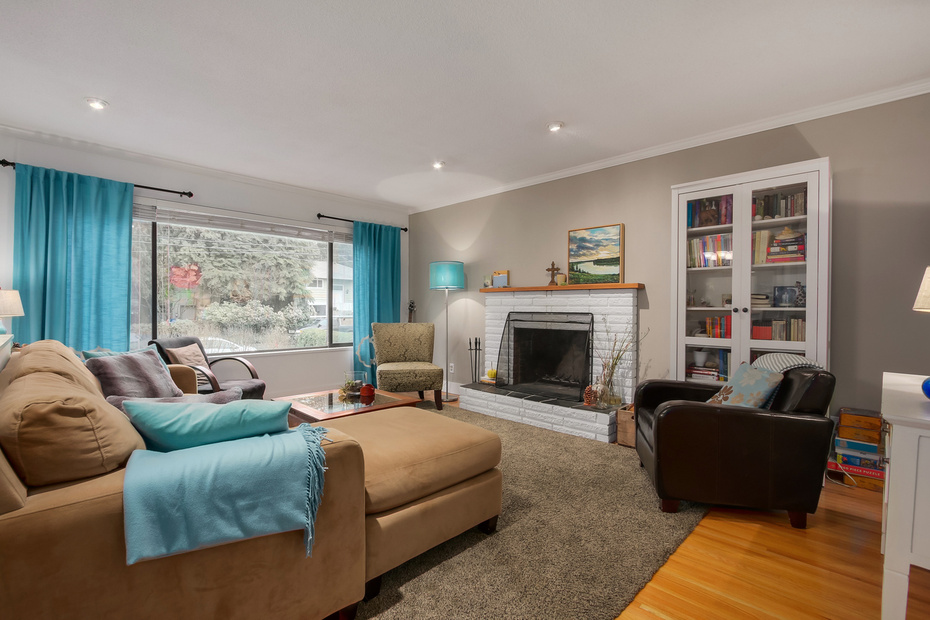 1345 FREDERICK ROAD, North Vancouver, BC 6